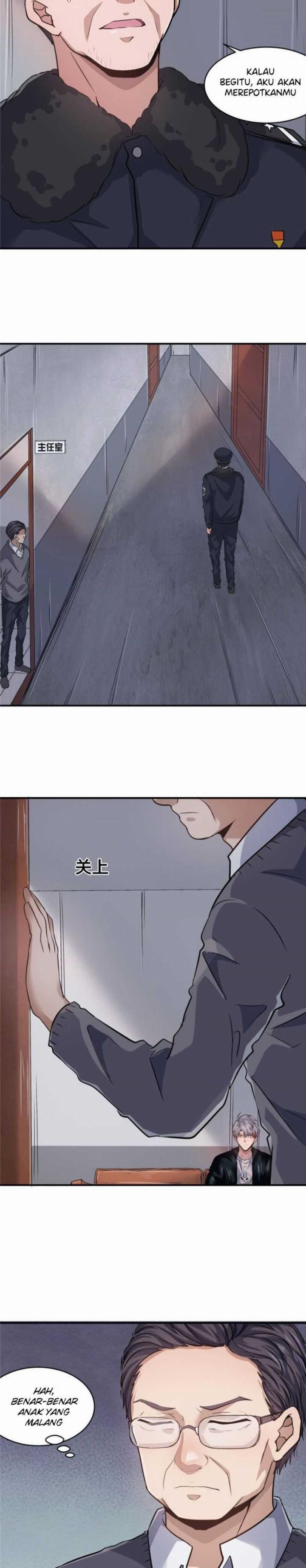 the-king-is-back - Chapter: 18