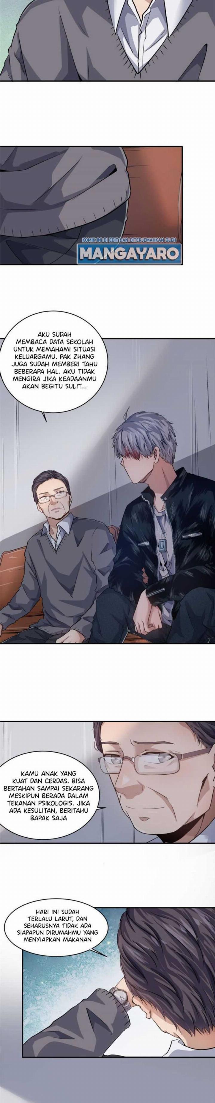 the-king-is-back - Chapter: 18
