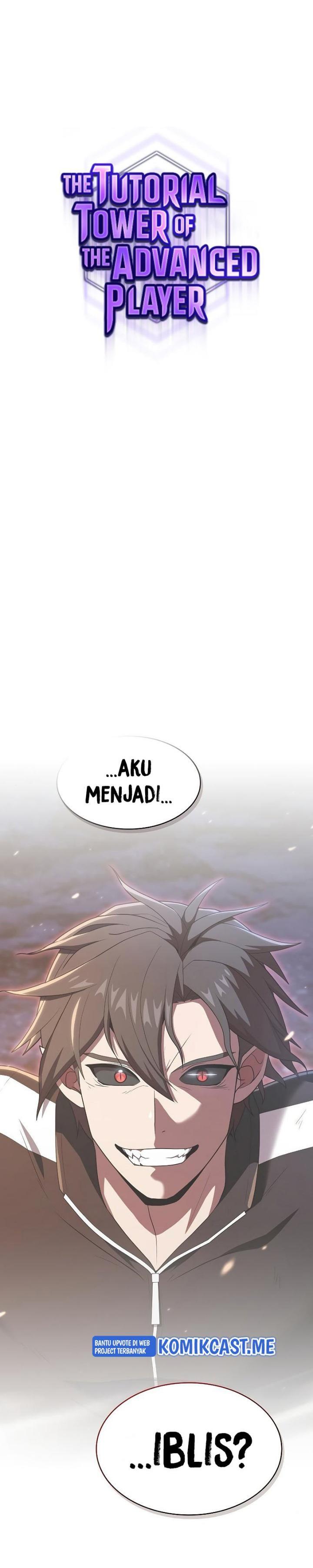 the-tutorial-is-too-hard - Chapter: 126