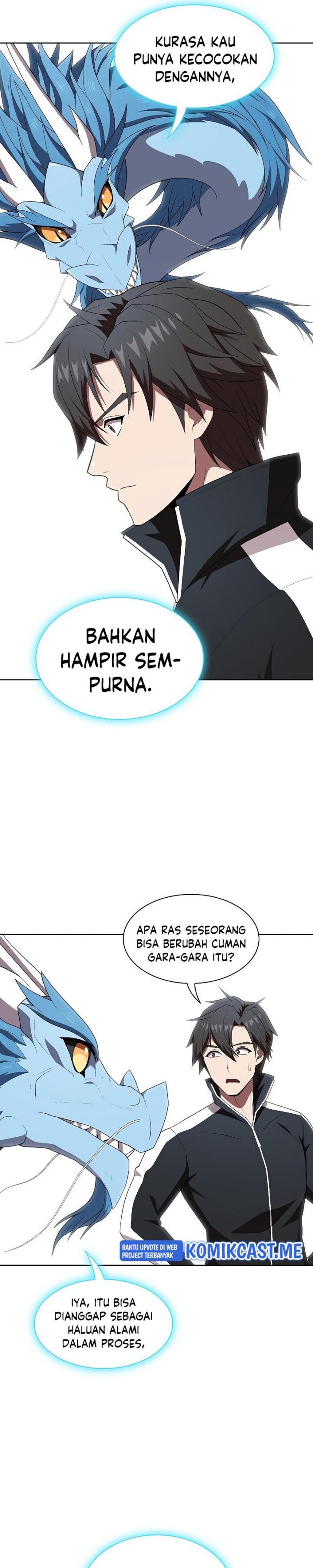 the-tutorial-is-too-hard - Chapter: 126