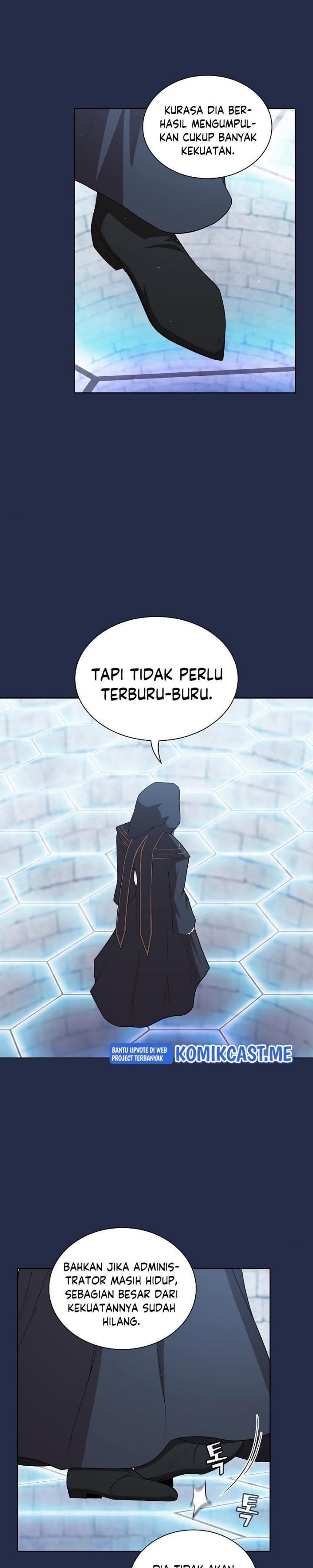 the-tutorial-is-too-hard - Chapter: 126