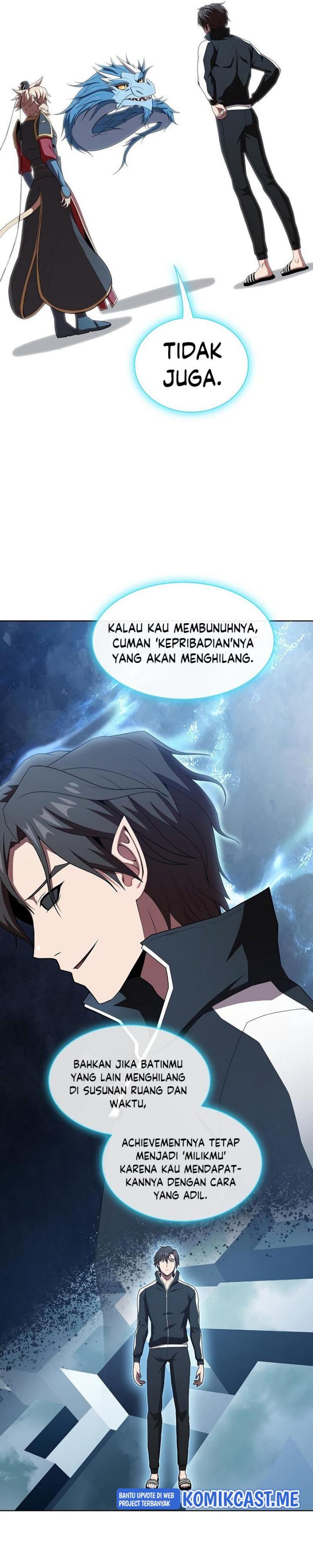 the-tutorial-is-too-hard - Chapter: 126