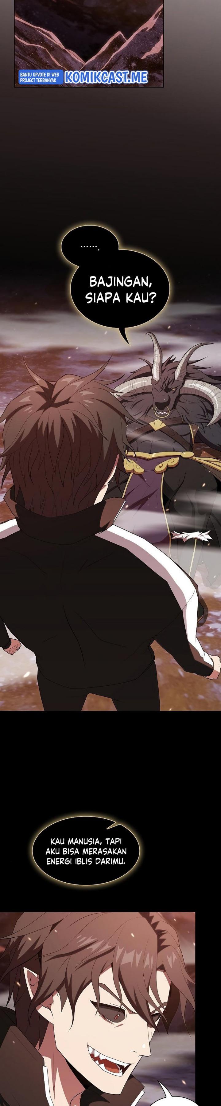 the-tutorial-is-too-hard - Chapter: 126