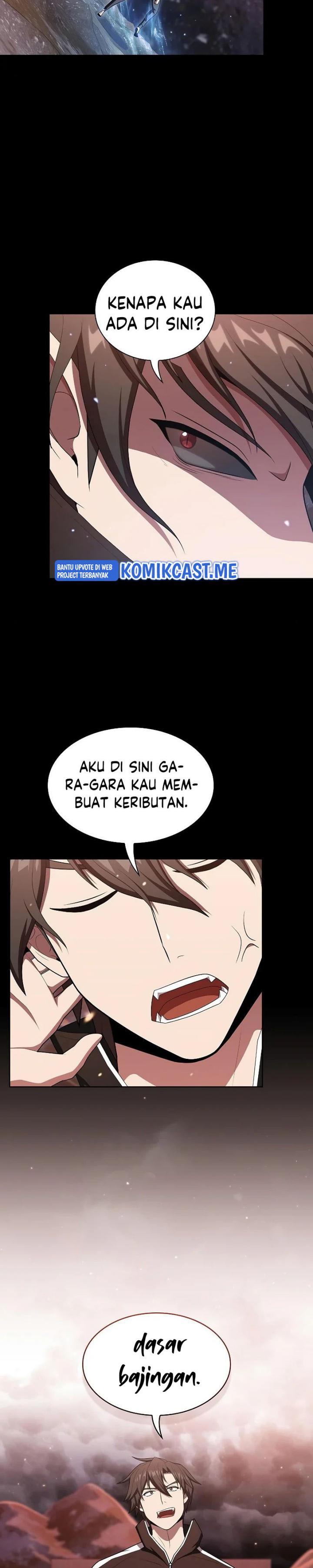 the-tutorial-is-too-hard - Chapter: 126