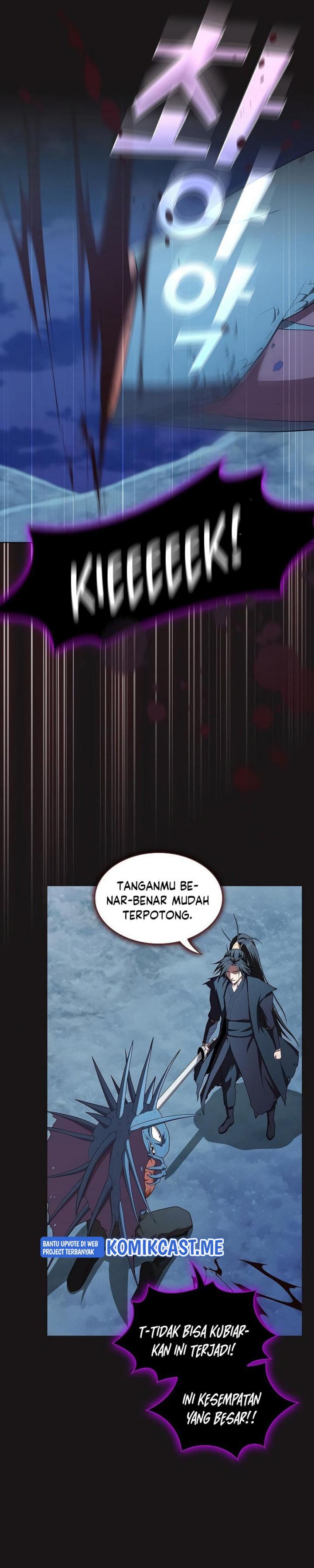 the-tutorial-is-too-hard - Chapter: 126