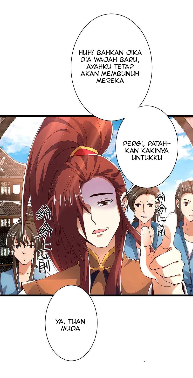 science-and-technology-fairy - Chapter: 43