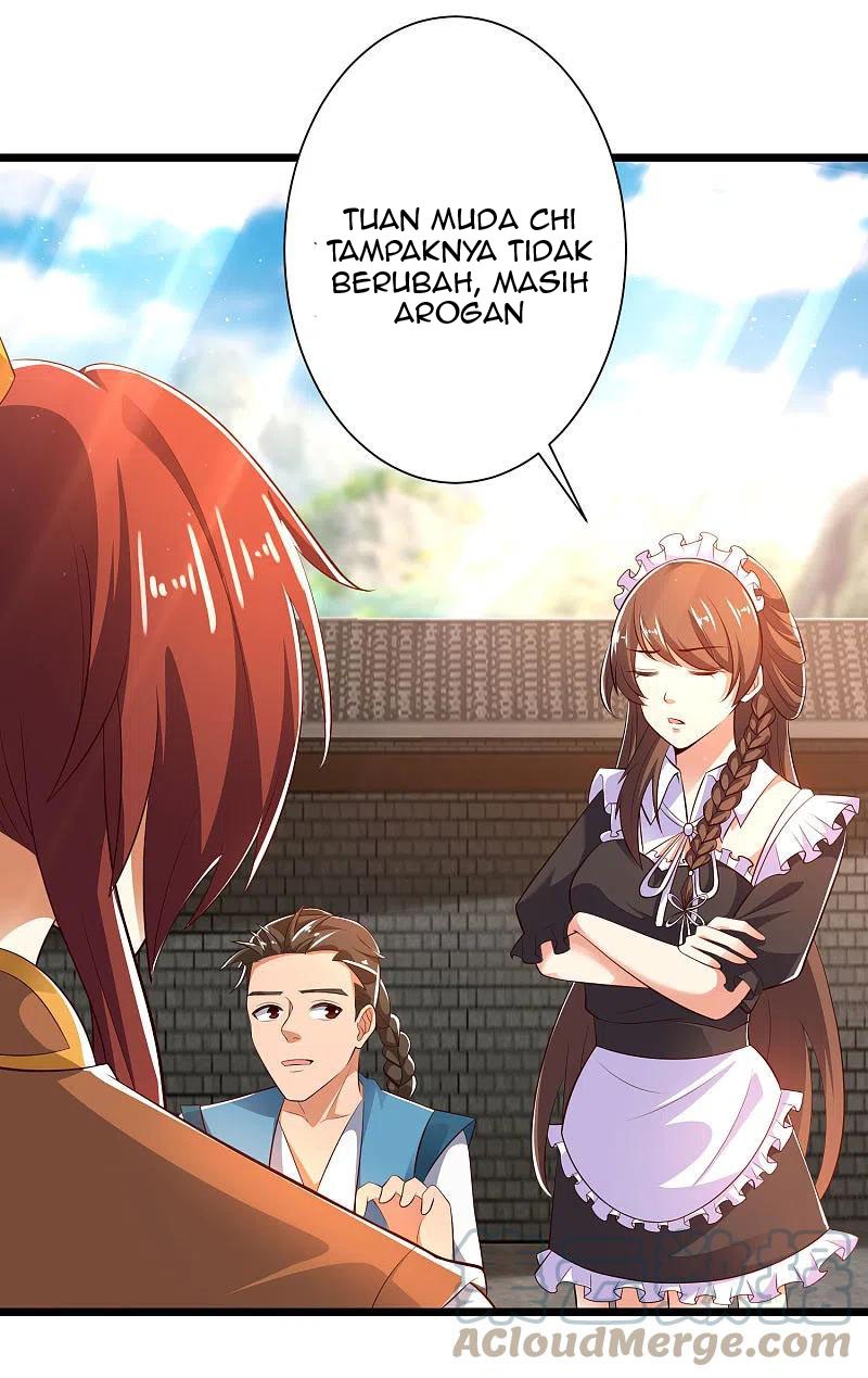 science-and-technology-fairy - Chapter: 43