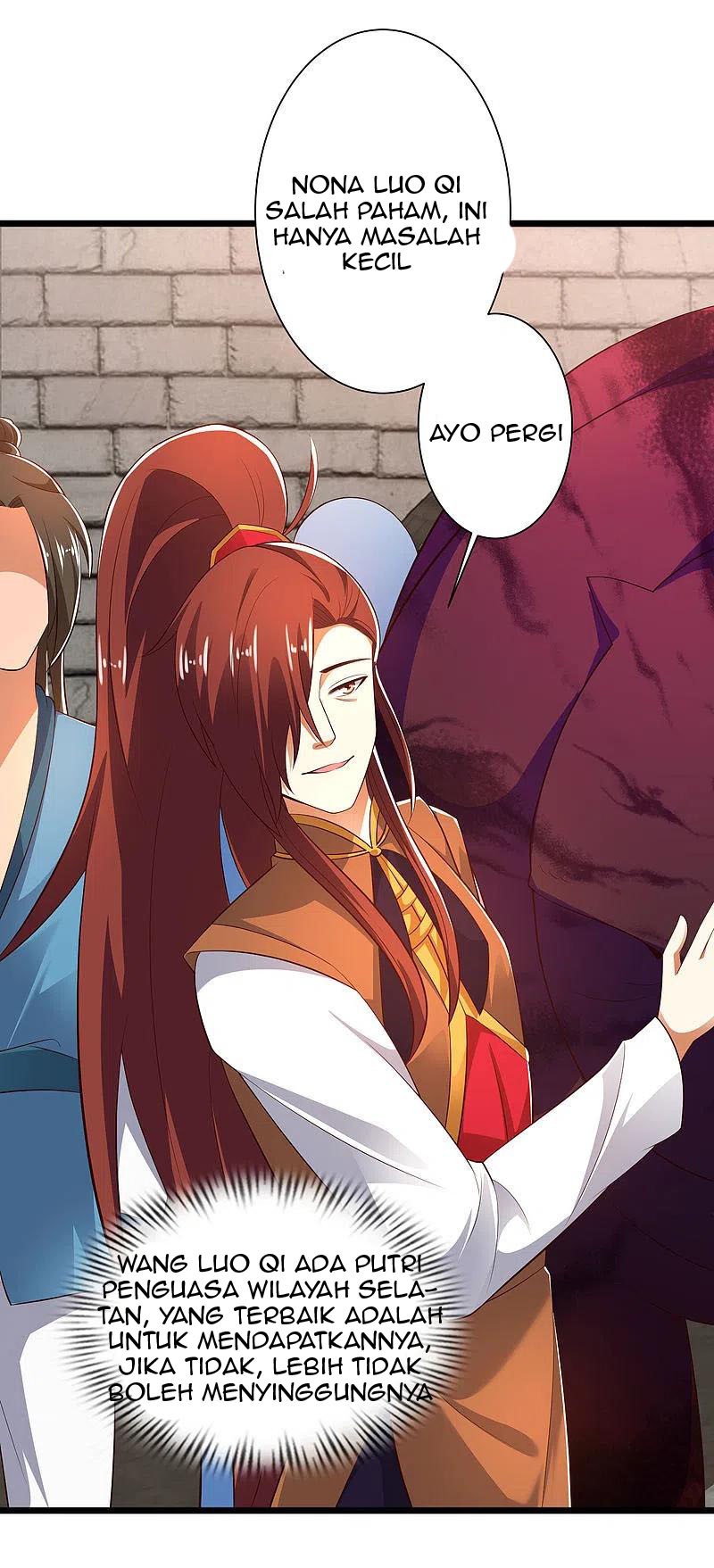 science-and-technology-fairy - Chapter: 43