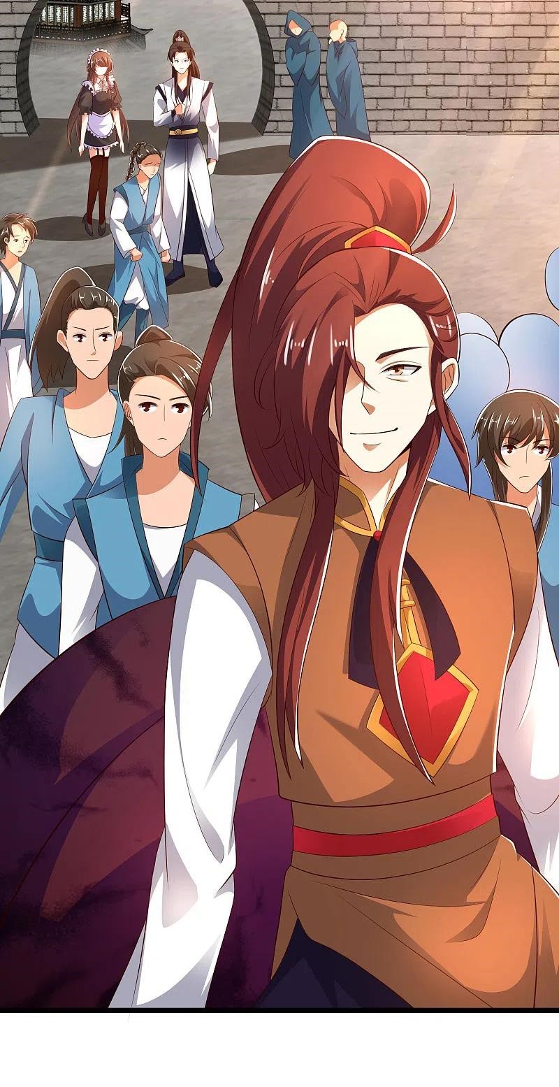 science-and-technology-fairy - Chapter: 43