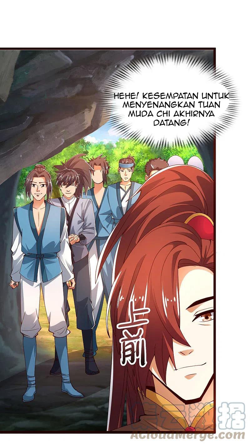 science-and-technology-fairy - Chapter: 43