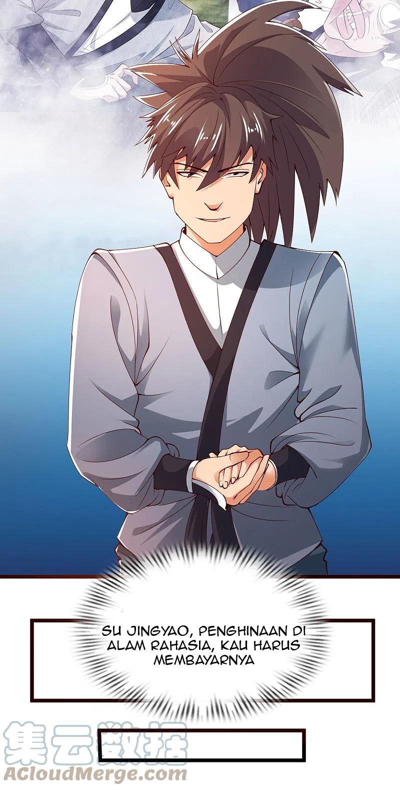 science-and-technology-fairy - Chapter: 43