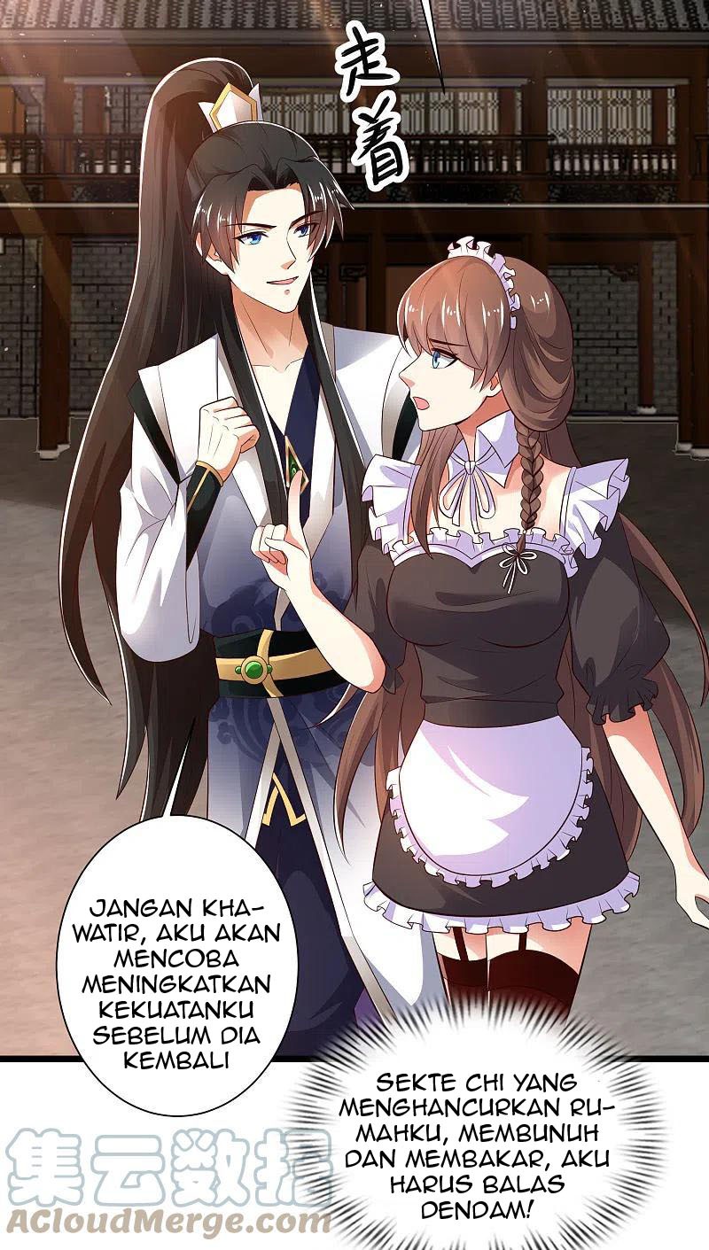 science-and-technology-fairy - Chapter: 43