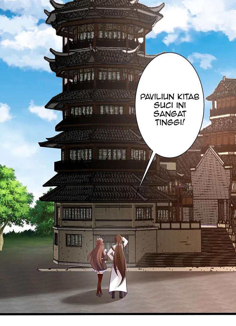 science-and-technology-fairy - Chapter: 43