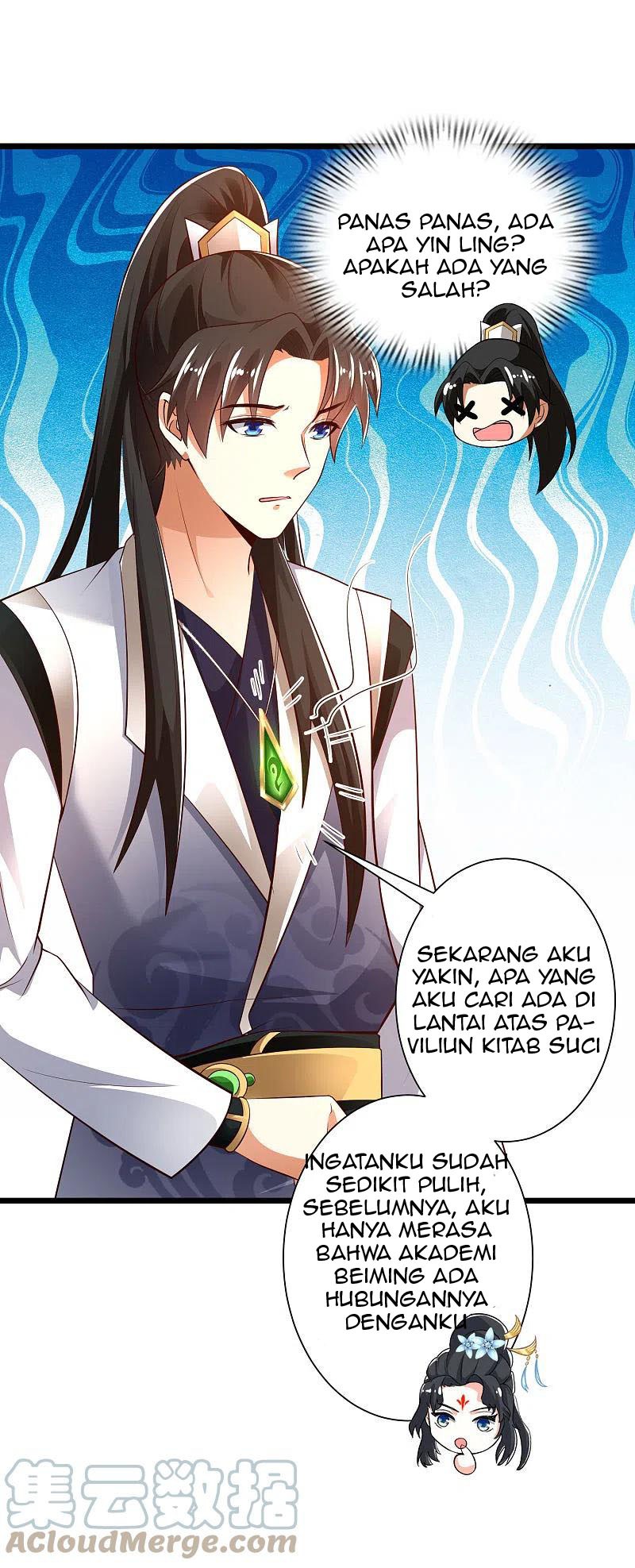 science-and-technology-fairy - Chapter: 43