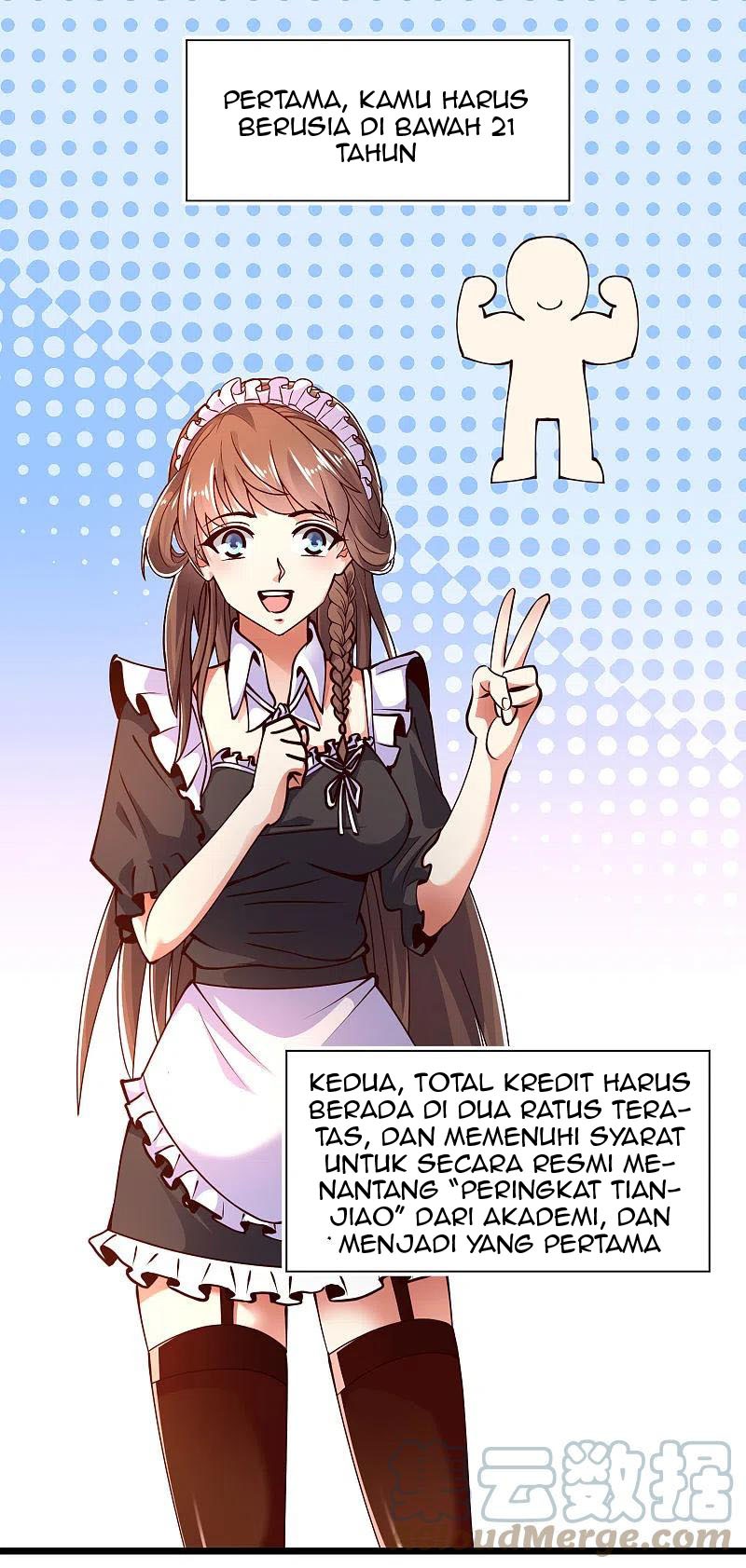 science-and-technology-fairy - Chapter: 43