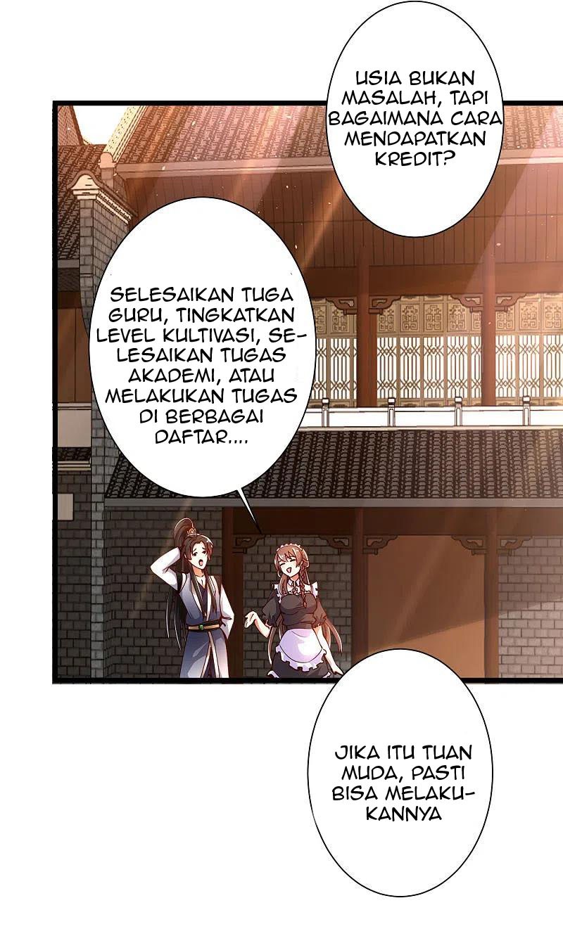 science-and-technology-fairy - Chapter: 43