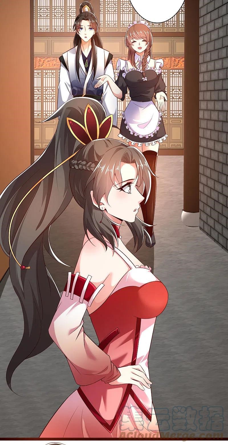 science-and-technology-fairy - Chapter: 43