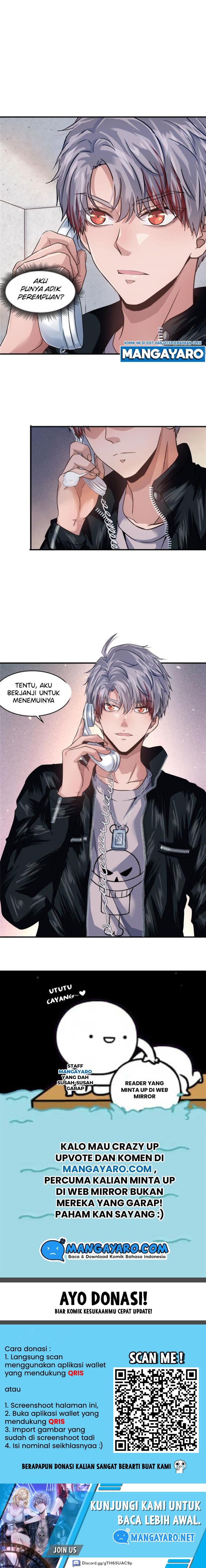 the-king-is-back - Chapter: 20