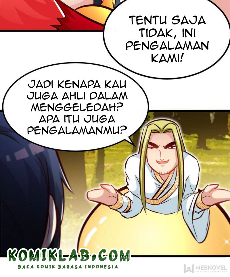 extreme-god - Chapter: 135