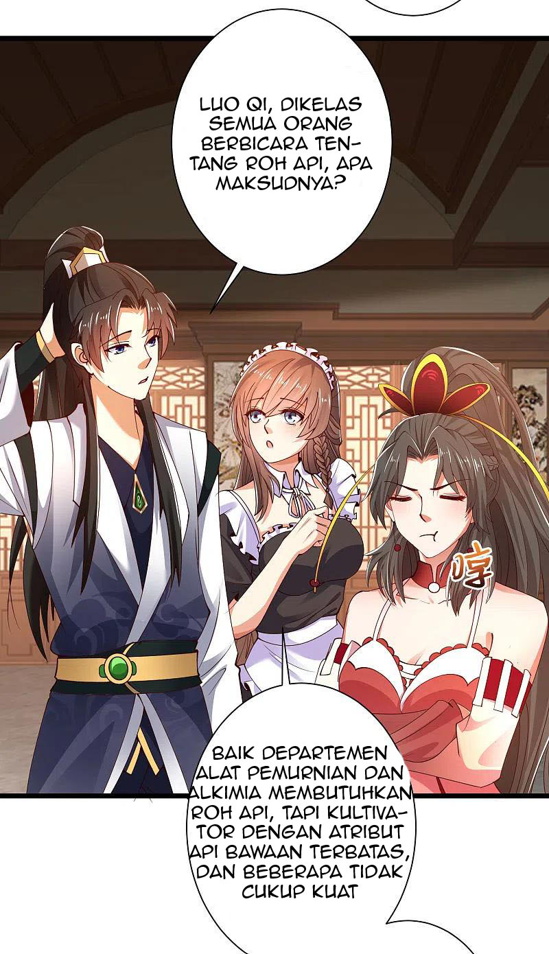 science-and-technology-fairy - Chapter: 44
