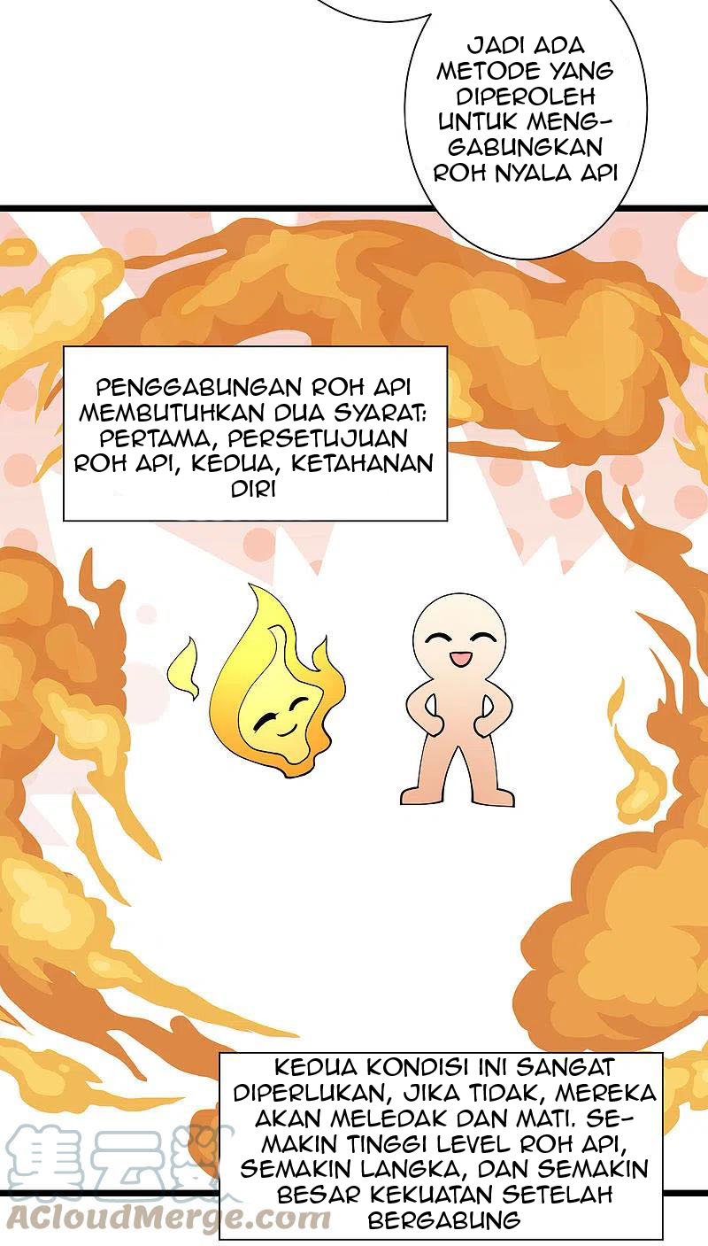 science-and-technology-fairy - Chapter: 44