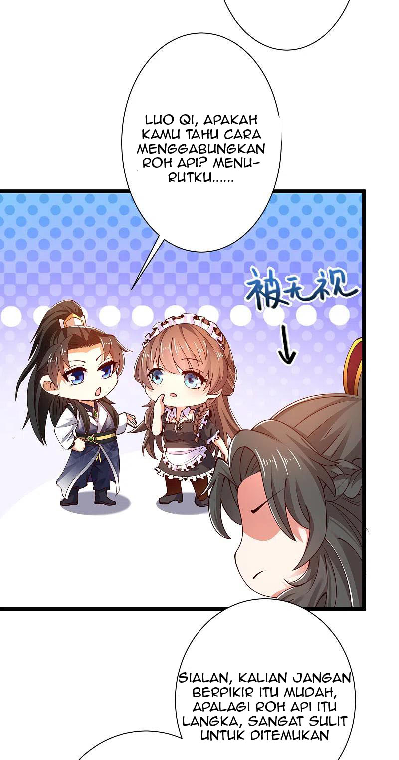 science-and-technology-fairy - Chapter: 44