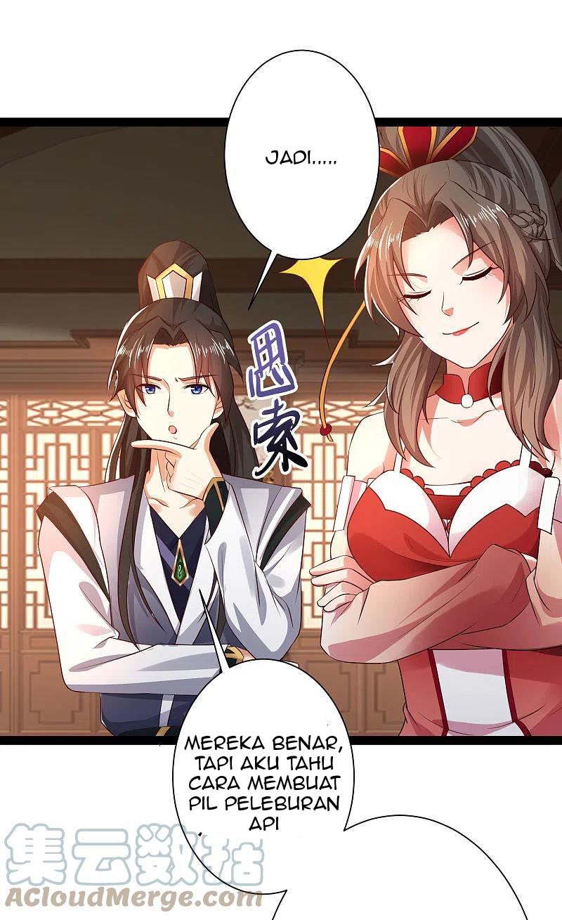 science-and-technology-fairy - Chapter: 44