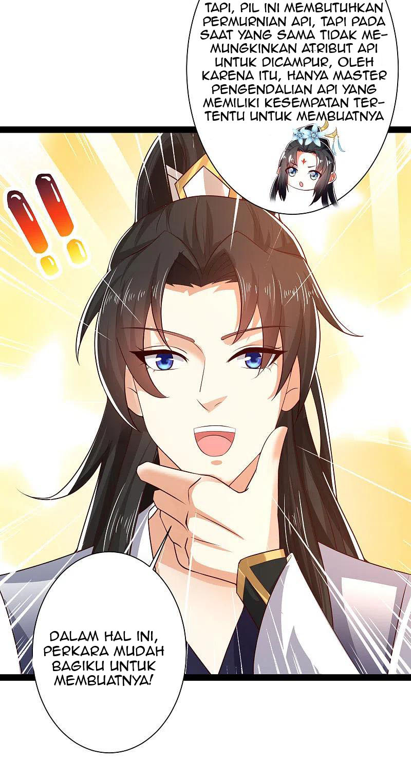 science-and-technology-fairy - Chapter: 44