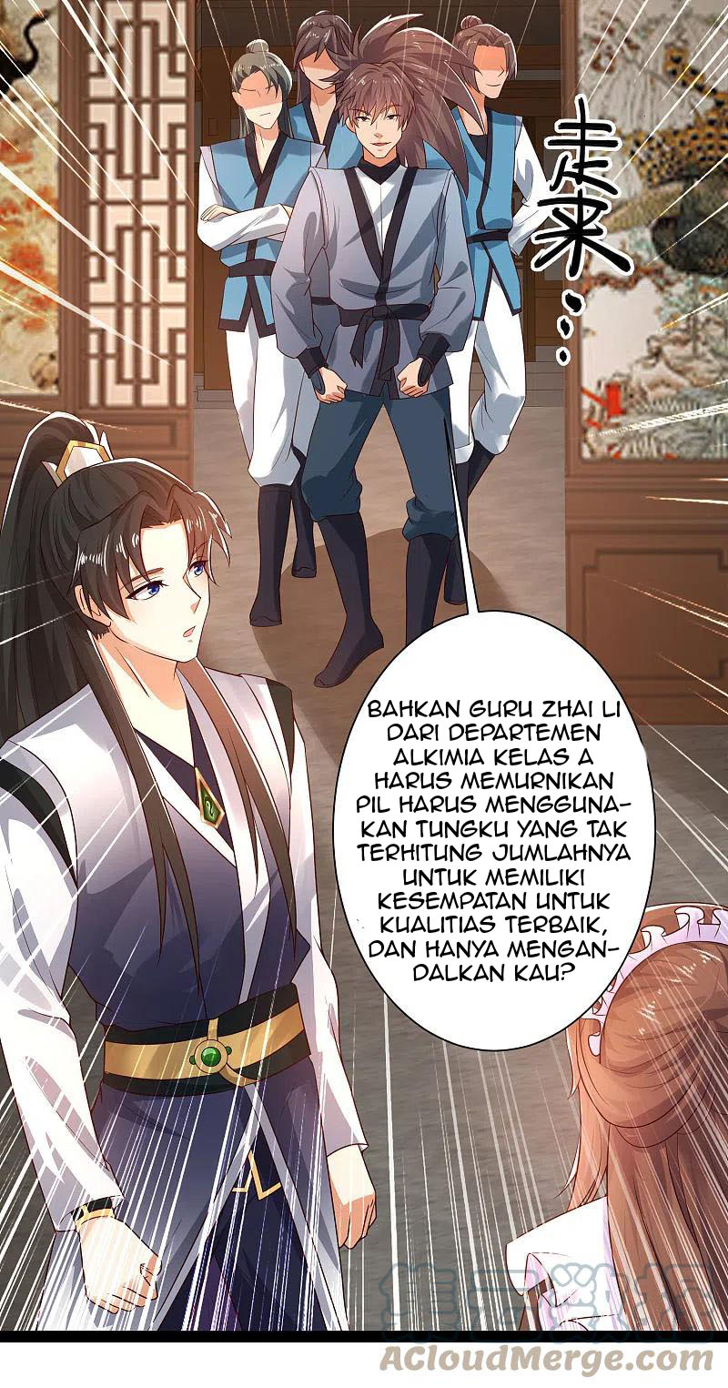 science-and-technology-fairy - Chapter: 44