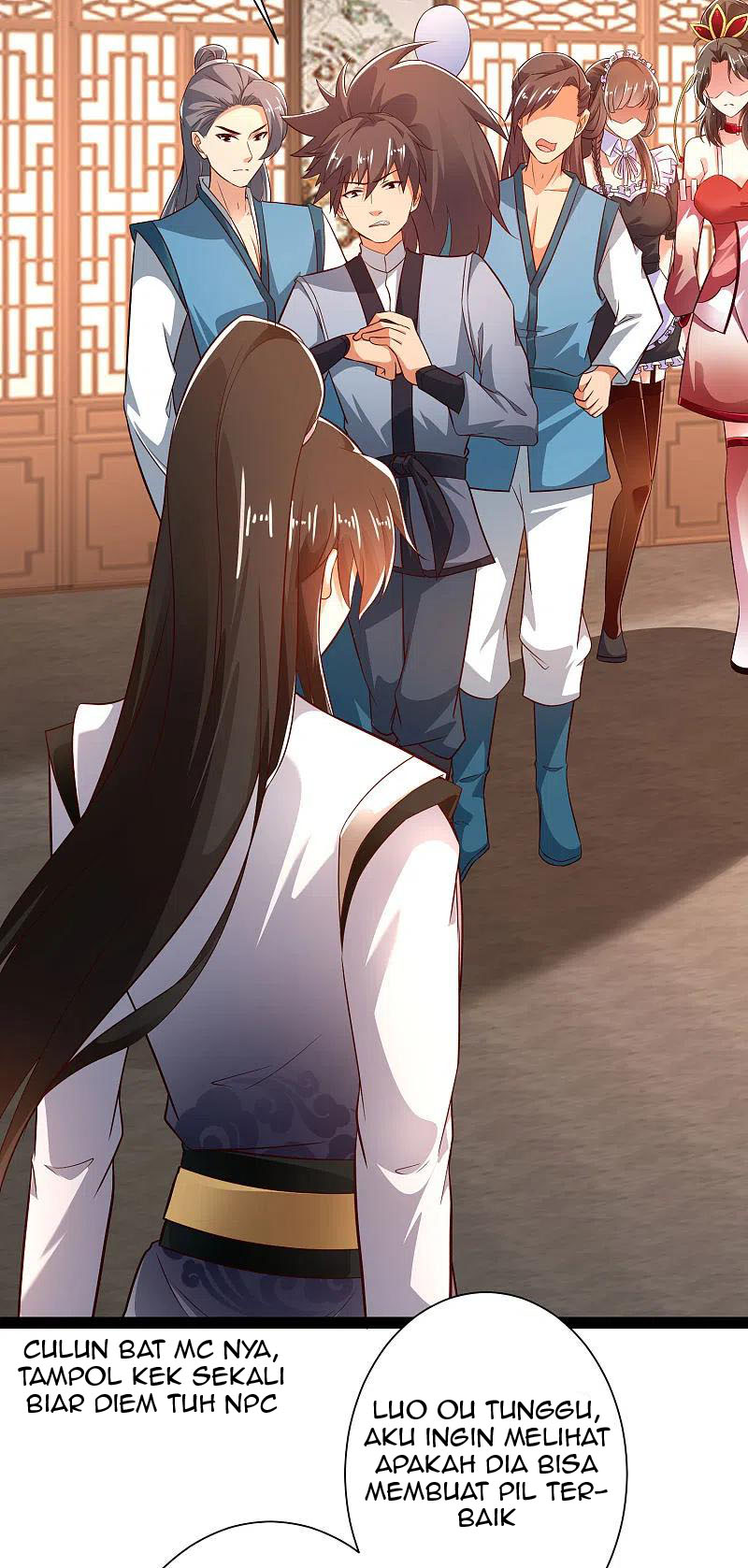 science-and-technology-fairy - Chapter: 44