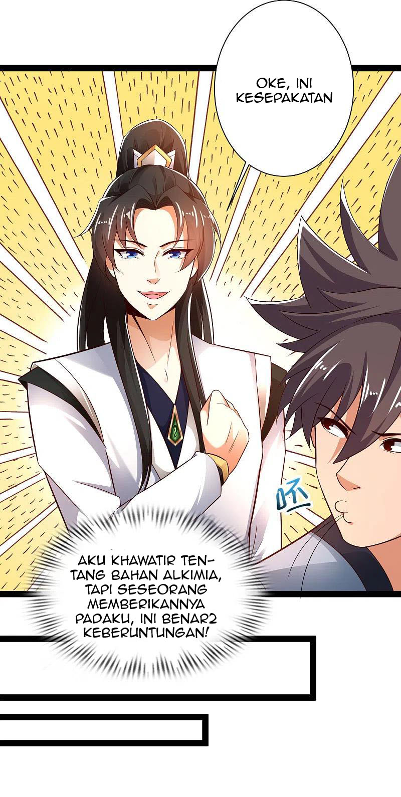 science-and-technology-fairy - Chapter: 44