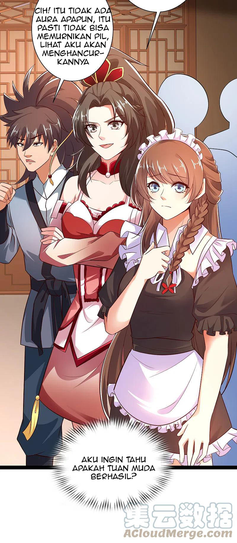 science-and-technology-fairy - Chapter: 44