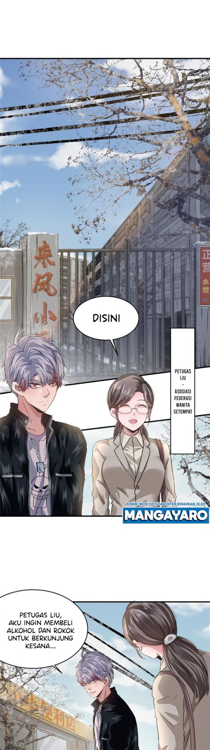 the-king-is-back - Chapter: 21