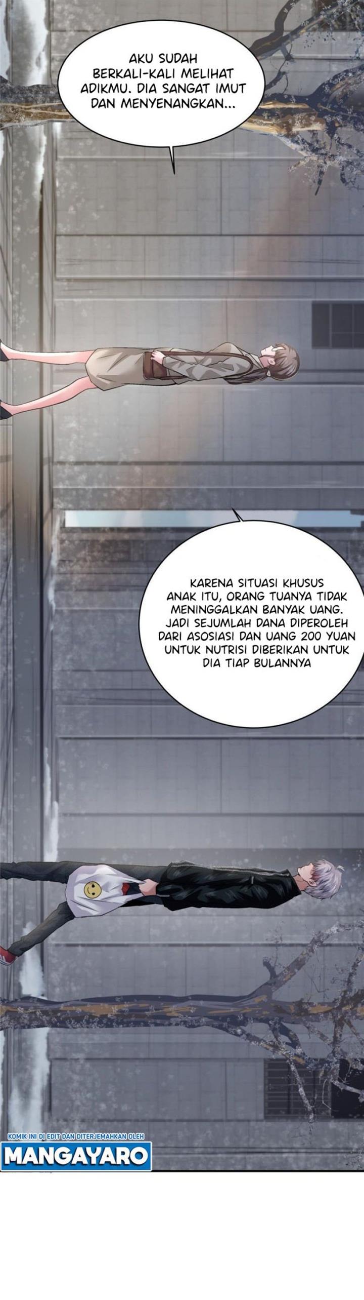 the-king-is-back - Chapter: 21