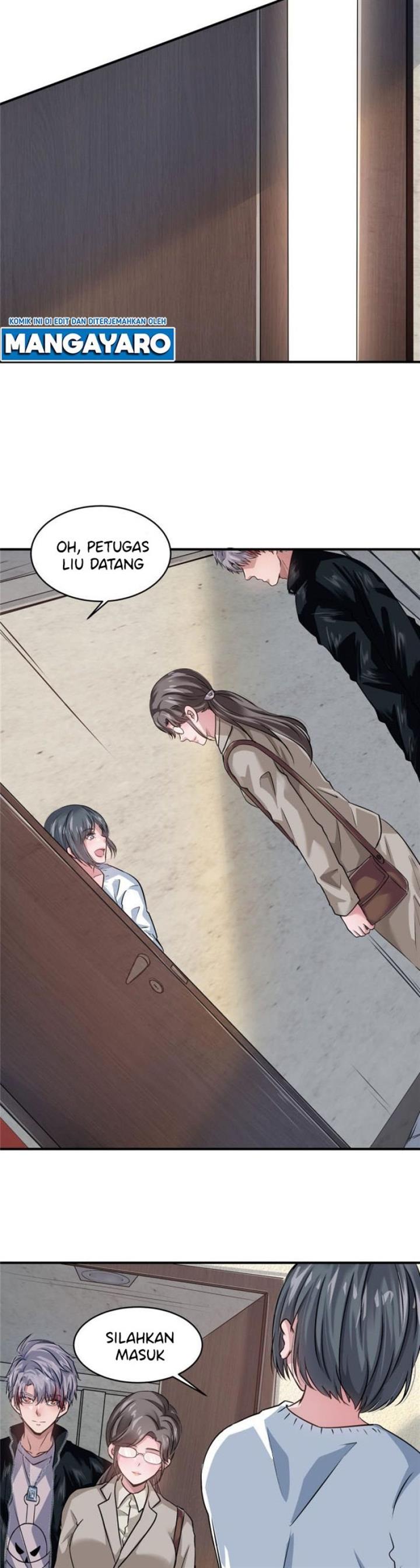 the-king-is-back - Chapter: 21