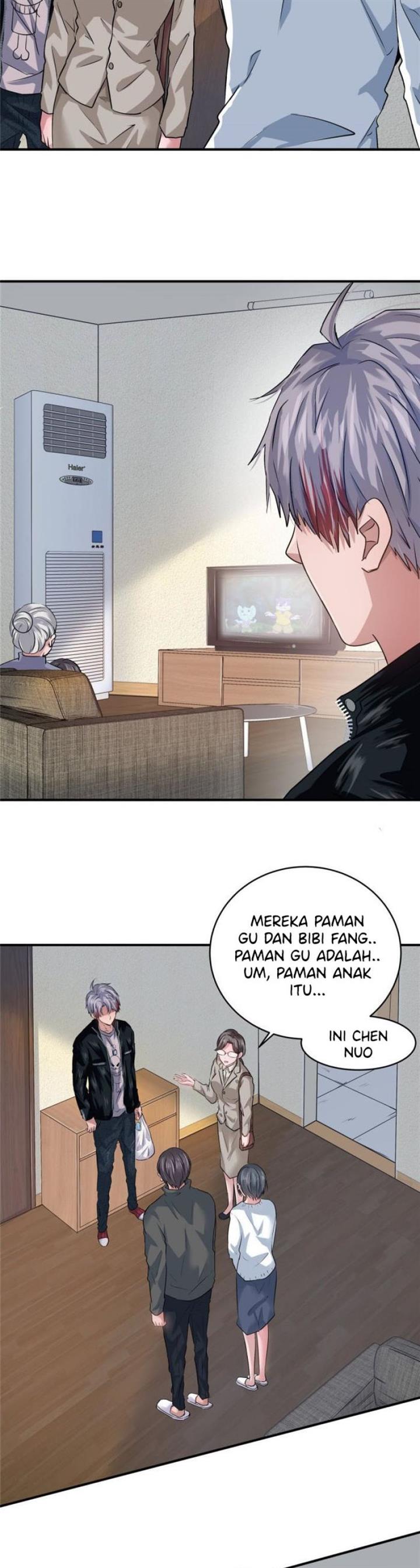 the-king-is-back - Chapter: 21