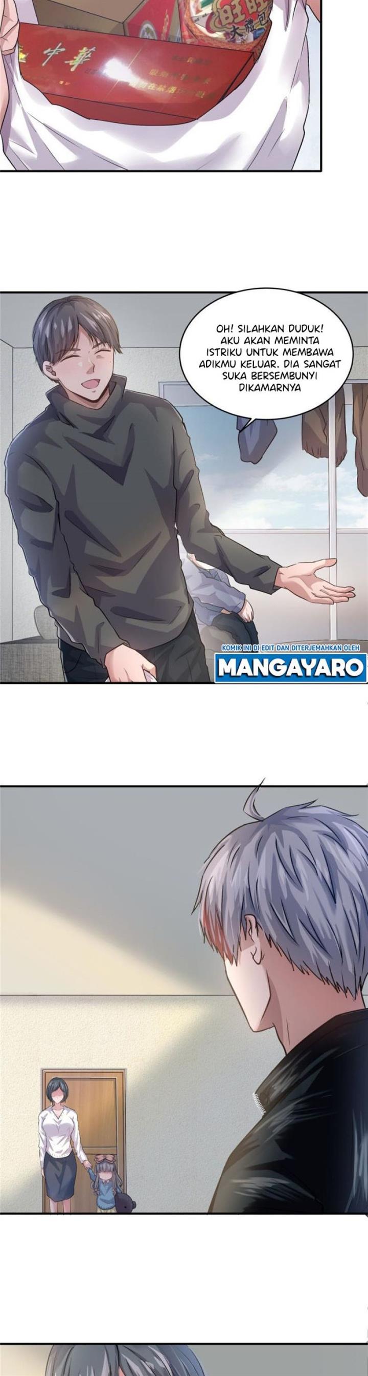 the-king-is-back - Chapter: 21