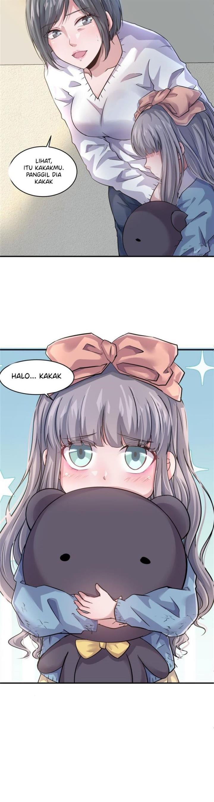 the-king-is-back - Chapter: 21