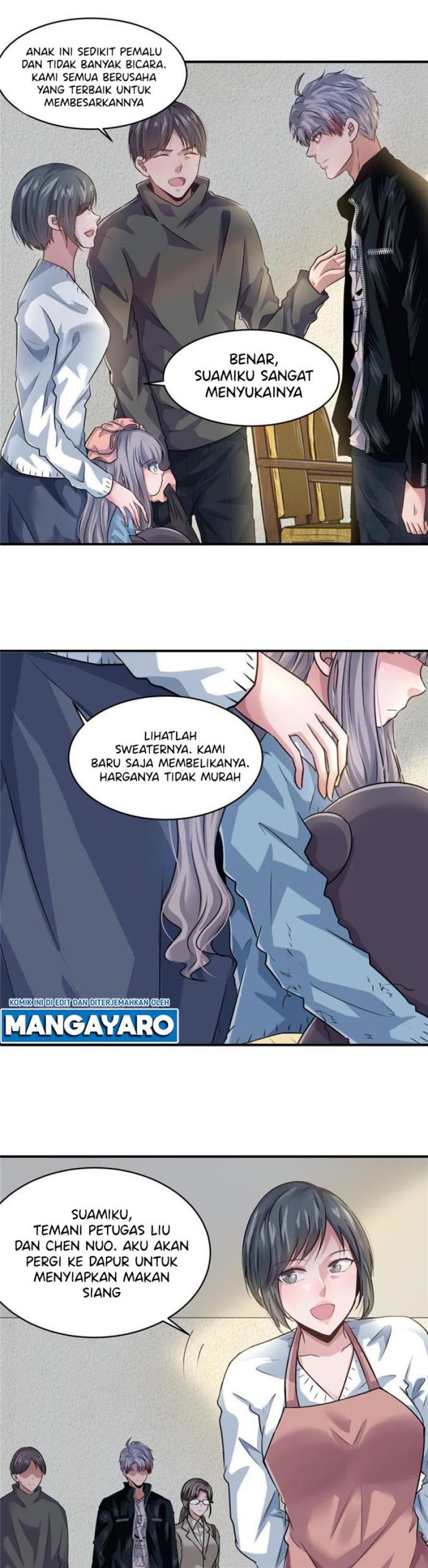the-king-is-back - Chapter: 21