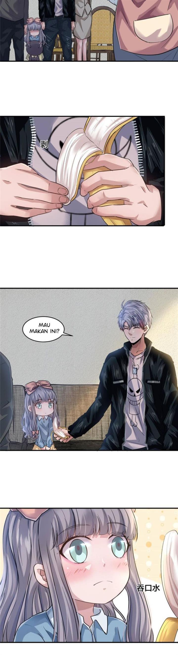 the-king-is-back - Chapter: 21