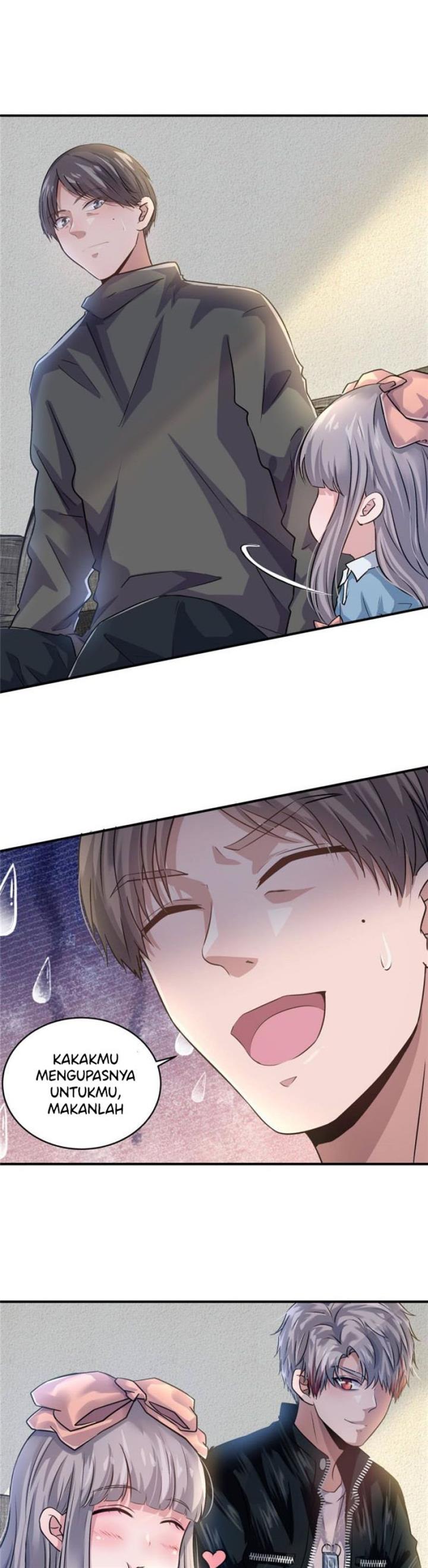 the-king-is-back - Chapter: 21