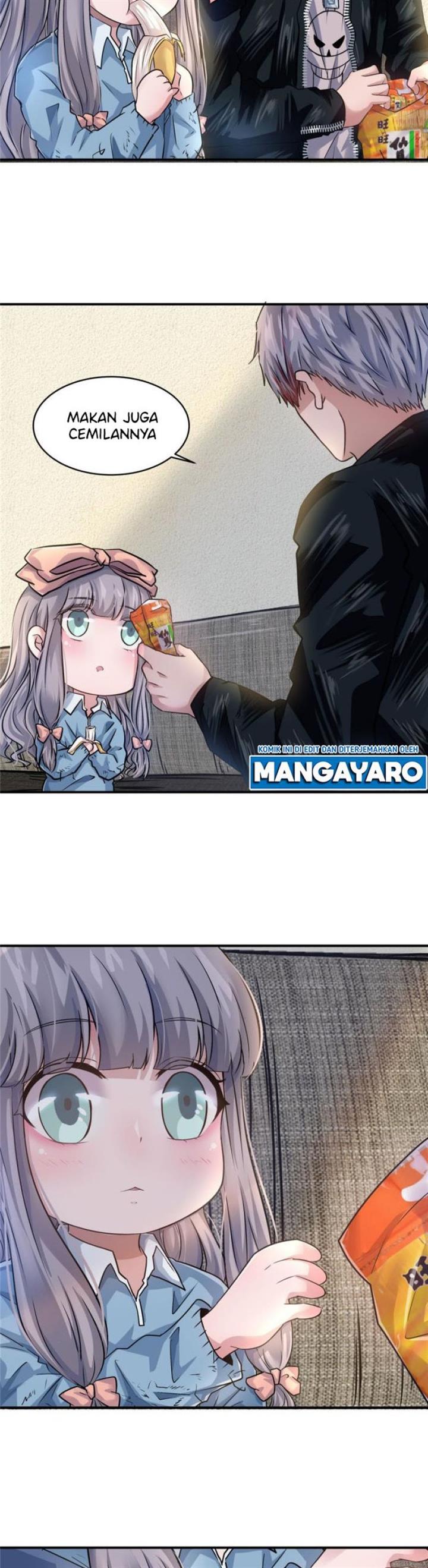 the-king-is-back - Chapter: 21