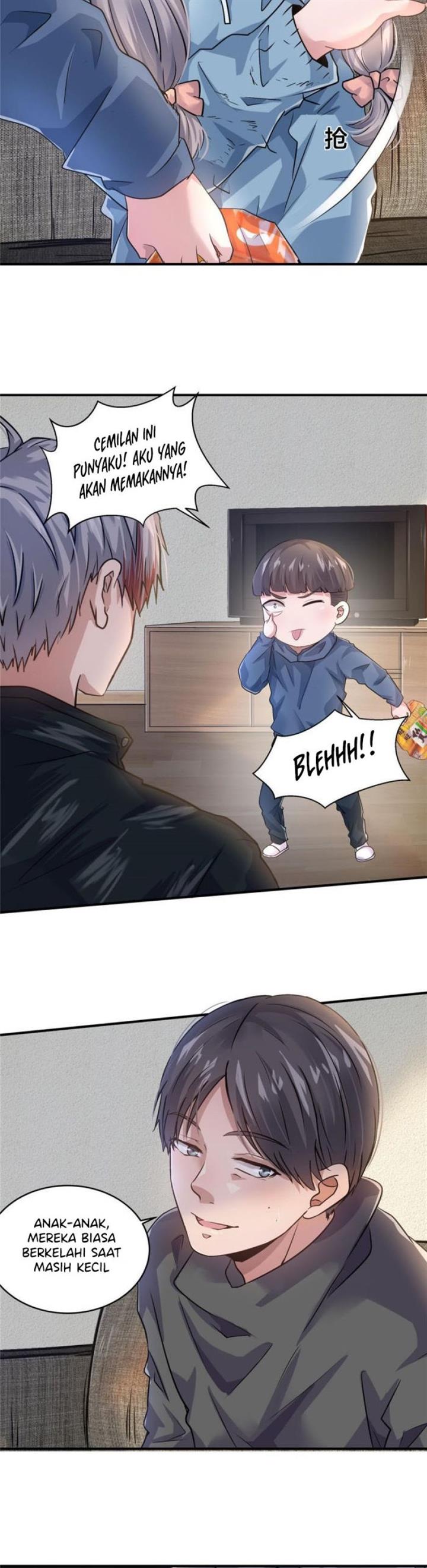 the-king-is-back - Chapter: 21