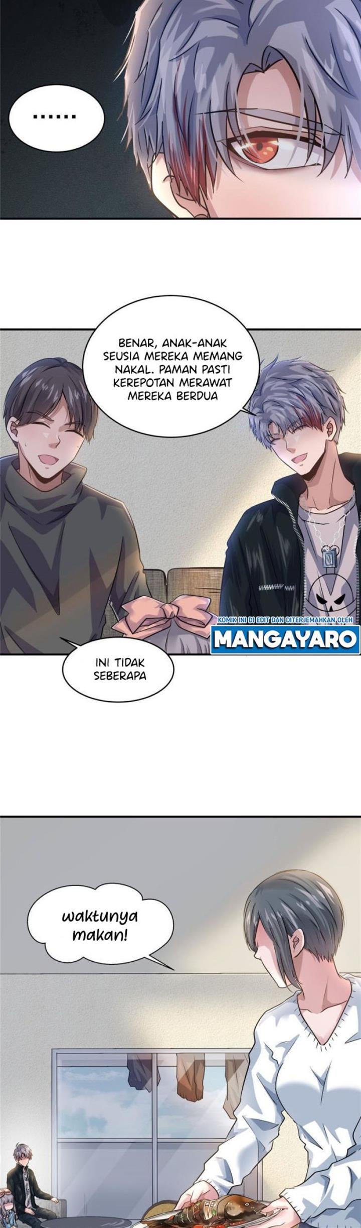 the-king-is-back - Chapter: 21