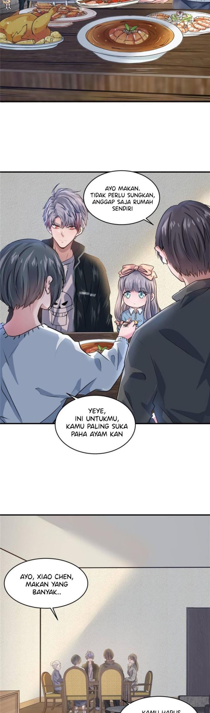 the-king-is-back - Chapter: 21