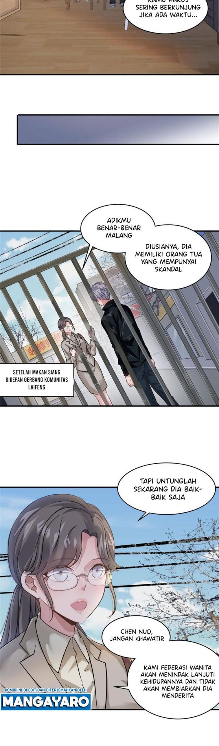 the-king-is-back - Chapter: 21