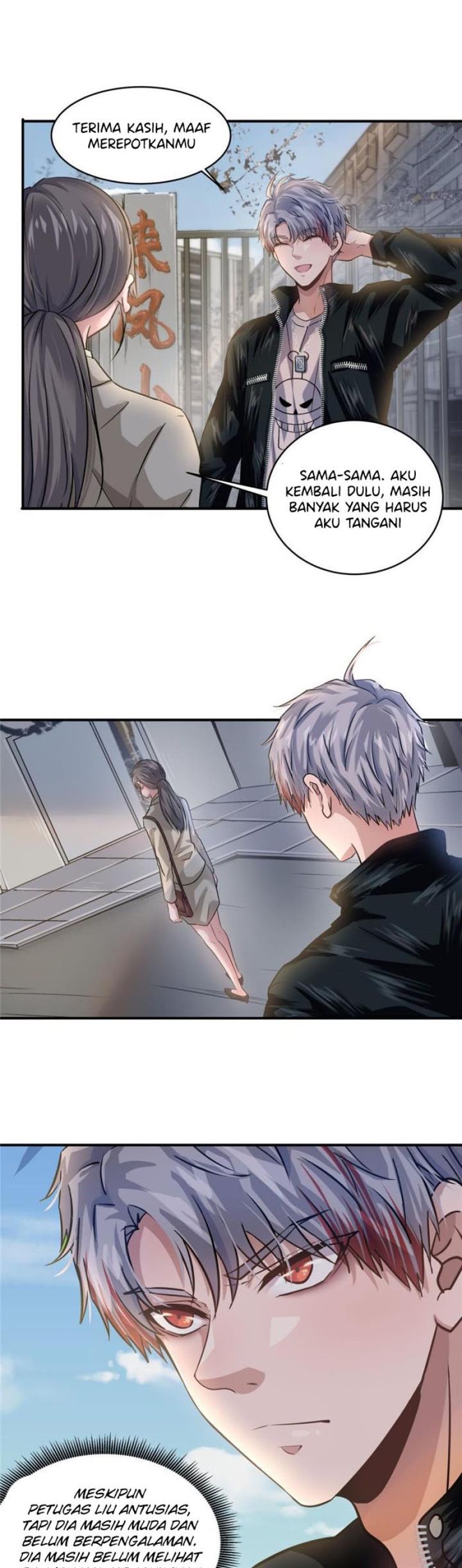 the-king-is-back - Chapter: 21