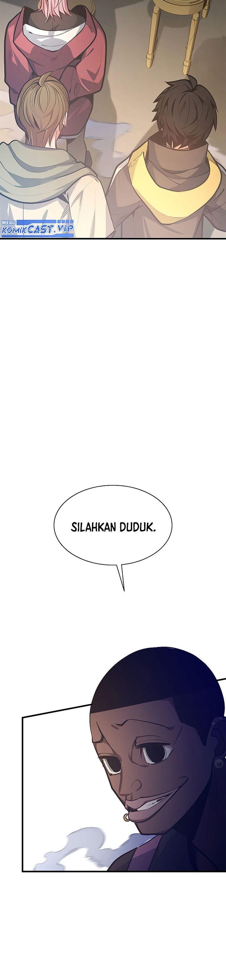 the-tutorial-is-too-hard - Chapter: 129