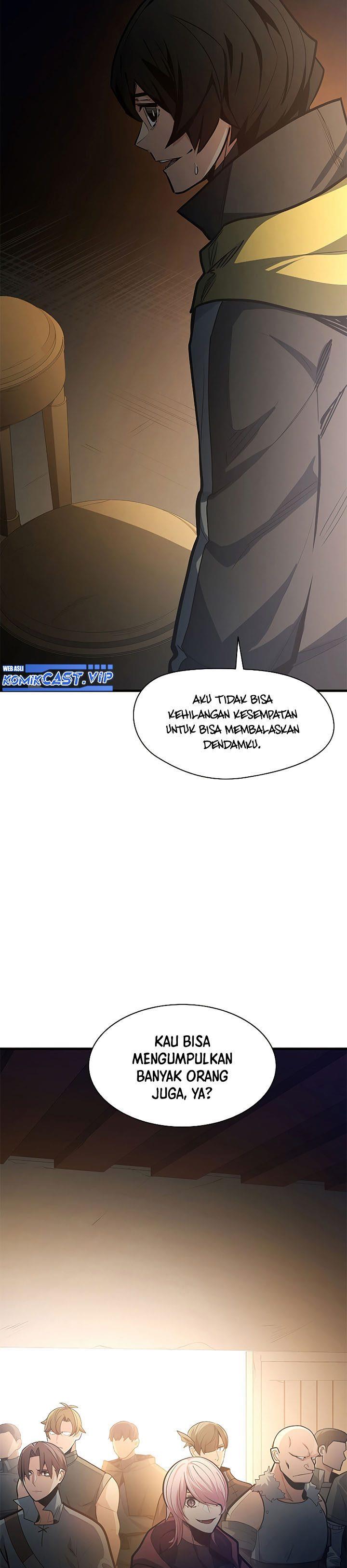 the-tutorial-is-too-hard - Chapter: 129