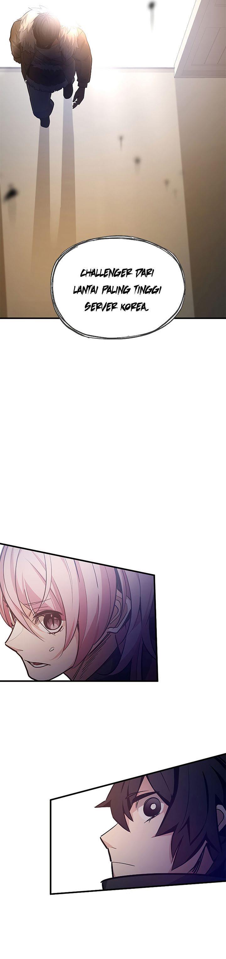 the-tutorial-is-too-hard - Chapter: 129